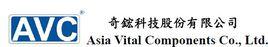 奇鋐科技股份有限公司 奇鋐科技股份有限公司