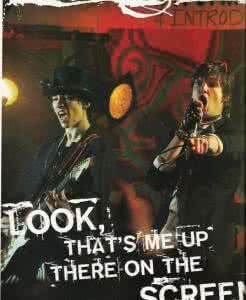 殺死Bono 殺死Bono