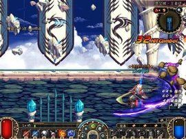 冥炎之卡洛 冥炎之卡洛