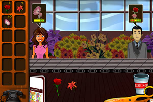 花束小店 花束小店