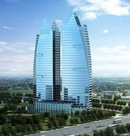 帆旗大廈 帆旗大廈