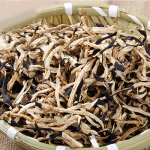 餘江茄子乾 餘江茄子乾