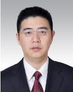 楊波[四川省成都市大邑縣政府黨組成員、副縣長]