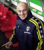 Arrigo Sacchi