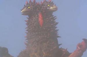 瑪伽龐敦 瑪伽龐敦