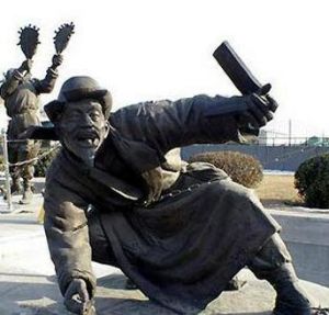 朱少文[相聲演員]