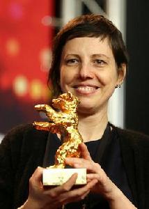 阿迪娜·平蒂列 阿迪娜·平蒂列