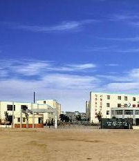 冀州市信都學校 冀州市信都學校