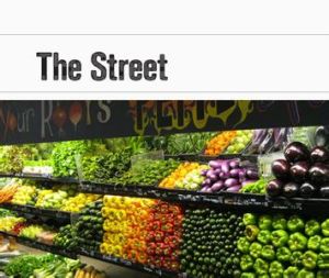 全食超市 全食超市