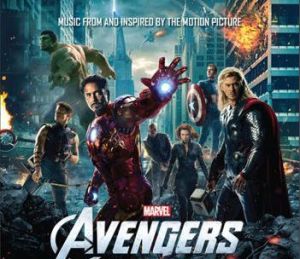 復仇者聯盟[美國2012年喬斯·韋登執導電影]