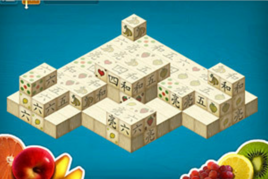 3D水果麻將2 3D水果麻將2