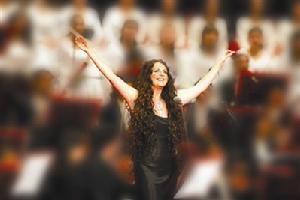 北京2008奧運開幕式主題曲