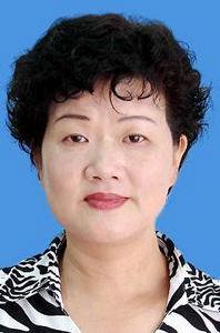 李靜[安徽省物價局副巡視員]