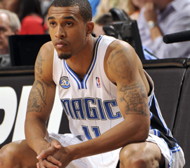 考特尼&middot;李