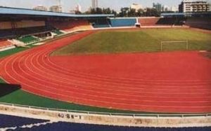 廣東省人民體育場