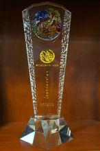 第七屆上海市五一文化獎