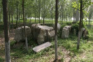 費縣古城址 費縣古城址