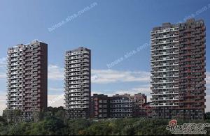 十二院城 十二院城