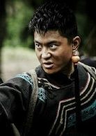 拉鐵   演員 原維