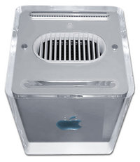 Power Mac G4 Cube