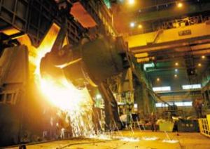 煉鐵用鐵礦石 煉鐵用鐵礦石