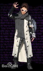 enter[日本特攝劇特命戰隊Go Busters人物]