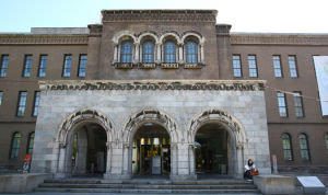 首爾市立美術館 首爾市立美術館