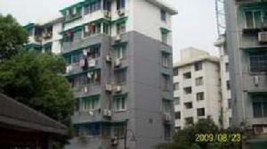 勤豐小區 勤豐小區