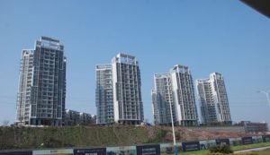 重慶富力城 重慶富力城