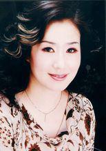 楊曉娟[晉劇小旦]