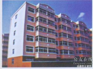 虎山馨苑 虎山馨苑