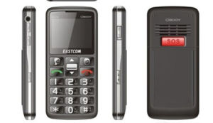 東信 EA118 東信 EA118