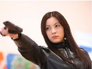 獵男高手 獵男高手