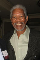 《Morgan Freeman》