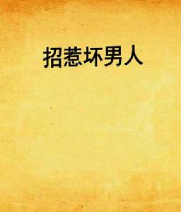 招惹壞男人 招惹壞男人