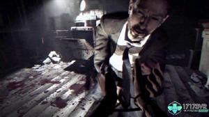 廚房[Capcom開發VR遊戲]