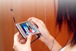 手持電視機 手持電視機