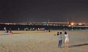 赤坎金沙灣 赤坎金沙灣