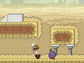 爸爸盧伊中文版 爸爸盧伊中文版