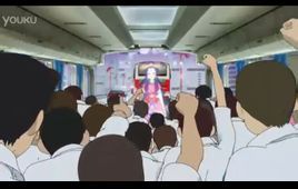 戀愛☆戰鬥 戀愛☆戰鬥