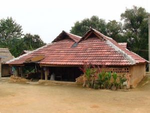 帕良一隊村 帕良一隊村