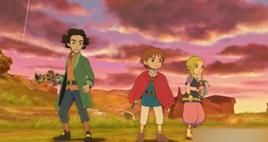 二之國:白女巫之怒 二之國:白女巫之怒