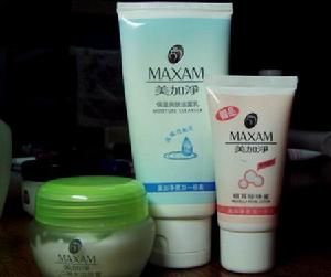 美加淨系列產品