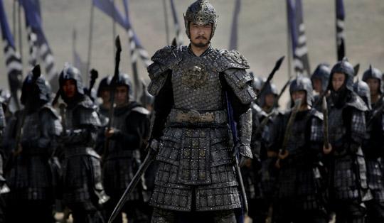 他曾斬殺數十萬“匈奴”，成為那個朝代的軍神 卻24歲離奇死亡