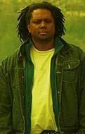 Donald Glaude