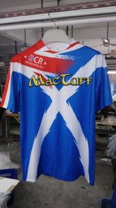 運動時裝 運動時裝