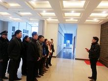 華東乾貨商貿中心