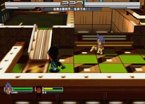 (圖)《新熱血英豪》