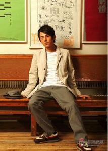 剛剛好[何炅著作]