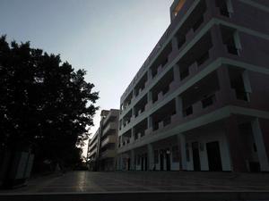 雲霄第四中學 雲霄第四中學